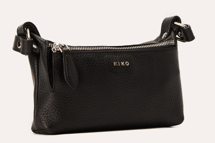 Simple Crossbody by Kiko Leather