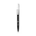 BIC PrevaGuard Media Clic Mechanical Pencils, 0.7 mm, HB (#2), Black Lead, 6 Black Barrel/6 Blue Barrel, Dozen