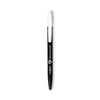 BIC PrevaGuard Media Clic Mechanical Pencils, 0.7 mm, HB (#2), Black Lead, 2 Black Barrel/2 Blue Barrel, 4/Pack