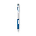 BIC Velocity Side Clic Pencil, 0.5 mm, HB (#2), Black Lead, Assorted Barrel Colors, Dozen