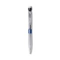 BIC Velocity Max Pencil, 0.5 mm, HB (#2), Black Lead, Assorted Barrel Colors, 5/Pack