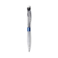 BIC Velocity Max Pencil, 0.5 mm, HB (#2), Black Lead, Assorted Barrel Colors, 5/Pack
