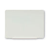 MasterVision Magnetic Glass Dry Erase Board, 36 x 24 Opaque White