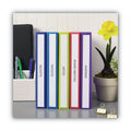 Avery Binder Spine Inserts, 1" Spine Width, 8 Inserts/Sheet, 5 Sheets/Pack