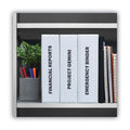Avery Binder Spine Inserts, 2" Spine Width, 4 Inserts/Sheet, 5 Sheets/Pack