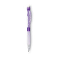 BIC Velocity Max Pencil, 0.7 mm, HB (#2.5), Black Lead, Assorted Barrel Colors, 2/Pack