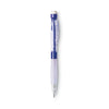 BIC Velocity Max Pencil, 0.7 mm, HB (#2), Black Lead, Assorted Barrel Colors, 5/Pack
