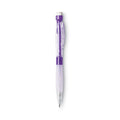 BIC Velocity Max Pencil, 0.7 mm, HB (#2), Black Lead, Assorted Barrel Colors, 5/Pack