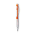 BIC Velocity Max Pencil, 0.9 mm, HB (#2), Black Lead, Assorted Barrel Colors, 2/Pack