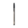 BIC Cristal Xtra Bold Ballpoint Pen, Stick, Bold 1.6 mm, Black Ink, Clear Barrel, Dozen