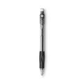 BIC Velocity Original Mechanical Pencil, 0.5 mm, HB (#2.5), Black Lead, Black Barrel, Dozen