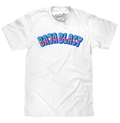Mtn Dew Baja Blast Soda Tropical T-Shirt - White by Tee Luv