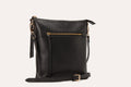 Pebble Crossbody by Kiko Leather
