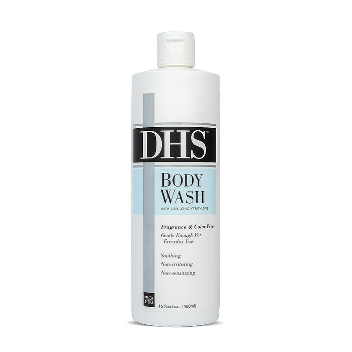 DHS Products Person & Covey Body Wash, 16 Fl. Oz by Pasteur Pharmacy