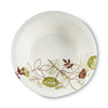 Dixie Pathways Heavyweight Paper Bowls, 20 oz, White/Green/Burgundy, 125/Pack