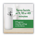 Air Wick Freshmatic Ultra Spray Refill, Apple Cinnamon Medley, 5.89 oz Aerosol Spray, 6/Carton