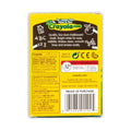 Crayola Nontoxic Anti-Dust Chalk, 3" x 0.31" Diameter, White, 12 Sticks/Box