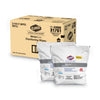 Clorox VersaSure Cleaner Disinfectant Wipes, 1-Ply, 12 x 12, White, 110/Pouch, 2/Carton