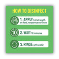 Pine-Sol Multi-Surface Cleaner Disinfectant, Pine, 24 oz Bottle