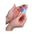 LEE Clean-Ups Hand Cleaning Pads, Cloth, 3" dia, Mild Floral Scent, 60/Tub