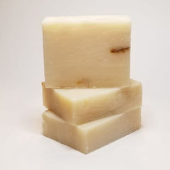 Aloe & Calendula Flowers Soap Bar