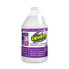 OdoBan Concentrate Odor Eliminator and Disinfectant, Lavender Scent, 1 gal Bottle, 4/Carton