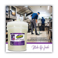 OdoBan Concentrated Odor Eliminator and Disinfectant, Lavender Scent, 5 gal Pail