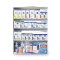 First Aid Only SmartCompliance RetroFit Grids, 260 Pieces, Plastic Case