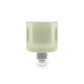 SC Johnson Professional AgroBac Pure Foam Wash Manual Cartridge, Unscented, 1 L Refill, 6/Carton