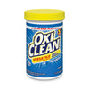 OxiClean Versatile Stain Remover, Unscented, 1.5 lb Box