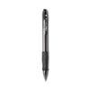 BIC GLIDE Bold Ballpoint Pen Value Pack, Retractable, Bold 1.6 mm, Black Ink, Black Barrel, 36/Pack