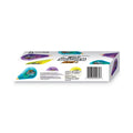 BIC Wite-Out Brand Mini Correction Tape, Non-Refillable, 0.2" x 26.2 ft, Assorted