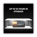Duracell Specialty High-Power Lithium Battery, CR2, 3 V