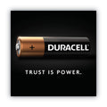 Duracell Specialty Alkaline Battery, 76/675, 1.5 V