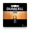 Duracell Specialty High-Power Lithium Battery, CR2, 3 V