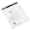 AT-A-GLANCE Monthly Planner Refill, 11 x 9, White Sheets, 12-Month (Jan to Dec): 2023