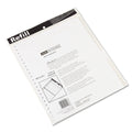 AT-A-GLANCE Monthly Planner Refill, 11 x 9, White Sheets, 12-Month (Jan to Dec): 2023