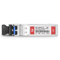 Silarius SIL-FSFP10KM 10GBASE-LR SFP+ 1310nm 10km DOM Duplex LC SMF Transceiver Module by Silarius