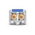 Silarius SIL-FSFP10KM 10GBASE-LR SFP+ 1310nm 10km DOM Duplex LC SMF Transceiver Module by Silarius