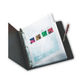 Wilson Jones Top-Loading Super Heavy Sheet Protectors, Letter, 50/Box