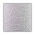 Boardwalk 2-Ply Toilet Tissue, Septic Safe, White, 156.25 ft Roll Length, 500 Sheets/Roll, 96 Rolls/Carton
