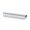 Swingline S.F. 13 Heavy-Duty Staples, 0.25" Leg, 0.5" Crown, Steel, 1,000/Box