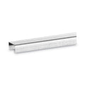 Swingline S.F. 13 Heavy-Duty Staples, 0.38" Leg, 0.5" Crown, Steel, 1,000/Box