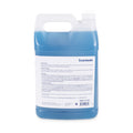 Boardwalk Industrial Strength Glass Cleaner with Ammonia, 1 gal Bottle