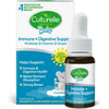 Culturelle Baby Immune + Digestive Support Probiotic & Vitamin D Drops, 0.3 fl oz (9 mL)