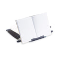 Kensington Insight In-Line Desktop/Platform Copyholder with SmartFit System, Metal, White