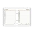 AT-A-GLANCE 1-Page-Per-Day Planner Refills, 11 x 8.5, White Sheets, 12-Month (Jan to Dec): 2023