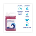 Boardwalk Heavy-Duty Degreaser, 1 Gallon Bottle