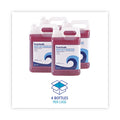 Boardwalk Heavy-Duty Degreaser, 1 Gallon Bottle, 4/Carton
