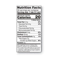 Coffee mate Natural Bliss Dairy Creamers, Vanilla Oatmilk, 0.38 oz, Mini Cups, 50/Box